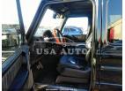 MERCEDES-BENZ G-CLASS G 55 AMG 2010