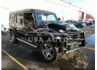 MERCEDES-BENZ G-CLASS G 55 AMG 2010