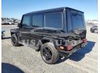 MERCEDES-BENZ G-CLASS G 55 AMG 2011