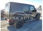 MERCEDES-BENZ G-CLASS G 55 AMG 2011