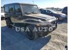 MERCEDES-BENZ G-CLASS G 55 AMG 2011