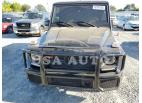 MERCEDES-BENZ G-CLASS G 55 AMG 2011