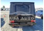 MERCEDES-BENZ G-CLASS G 55 AMG 2011