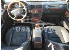 MERCEDES-BENZ G-CLASS G 55 AMG 2011