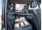 MERCEDES-BENZ G-CLASS G 55 AMG 2011