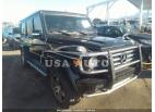 MERCEDES-BENZ G-CLASS G 55 AMG 2011