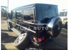 MERCEDES-BENZ G-CLASS G 55 AMG 2011