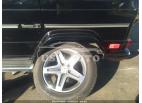MERCEDES-BENZ G-CLASS G 55 AMG 2011