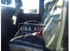 MERCEDES-BENZ G-CLASS G 55 AMG 2011