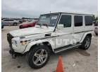 MERCEDES-BENZ G-CLASS G 55 AMG 2011