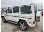 MERCEDES-BENZ G-CLASS G 55 AMG 2011