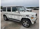 MERCEDES-BENZ G-CLASS G 55 AMG 2011