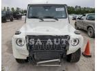 MERCEDES-BENZ G-CLASS G 55 AMG 2011