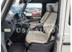 MERCEDES-BENZ G-CLASS G 55 AMG 2011