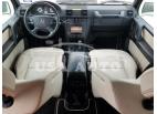 MERCEDES-BENZ G-CLASS G 55 AMG 2011