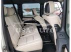 MERCEDES-BENZ G-CLASS G 55 AMG 2011