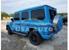 MERCEDES-BENZ G-CLASS G 55 AMG 2011