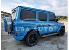MERCEDES-BENZ G-CLASS G 55 AMG 2011