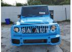 MERCEDES-BENZ G-CLASS G 55 AMG 2011