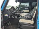 MERCEDES-BENZ G-CLASS G 55 AMG 2011