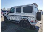 MERCEDES-BENZ G-CLASS G 55 AMG 2011