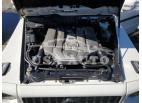 MERCEDES-BENZ G-CLASS G 55 AMG 2011