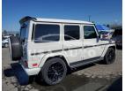 MERCEDES-BENZ G-CLASS G 55 AMG 2011