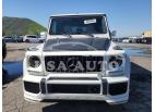 MERCEDES-BENZ G-CLASS G 55 AMG 2011