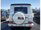 MERCEDES-BENZ G-CLASS G 55 AMG 2011