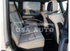 MERCEDES-BENZ G-CLASS G 55 AMG 2011