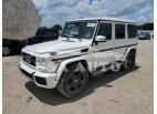 MERCEDES-BENZ G-CLASS G 63 AMG 2013