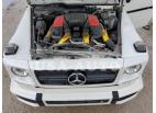 MERCEDES-BENZ G-CLASS G 63 AMG 2013