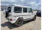 MERCEDES-BENZ G-CLASS G 63 AMG 2013