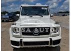 MERCEDES-BENZ G-CLASS G 63 AMG 2013