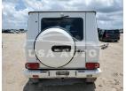 MERCEDES-BENZ G-CLASS G 63 AMG 2013