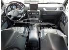 MERCEDES-BENZ G-CLASS G 63 AMG 2013