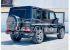 MERCEDES-BENZ G-CLASS G 63 AMG 2015