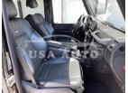 MERCEDES-BENZ G-CLASS G 63 AMG 2015
