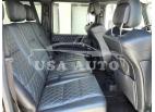 MERCEDES-BENZ G-CLASS G 63 AMG 2015