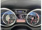 MERCEDES-BENZ G-CLASS G 63 AMG 2015
