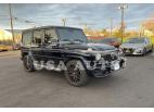 MERCEDES-BENZ G-CLASS G 63 AMG 2016