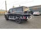 MERCEDES-BENZ G-CLASS G 63 AMG 2016