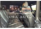 MERCEDES-BENZ G-CLASS G 63 AMG 2016