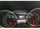 MERCEDES-BENZ G-CLASS G 63 AMG 2016