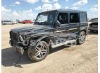 MERCEDES-BENZ G-CLASS G 63 AMG 2014