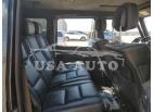 MERCEDES-BENZ G-CLASS G 63 AMG 2014