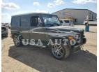 MERCEDES-BENZ G-CLASS G 63 AMG 2014