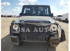 MERCEDES-BENZ G-CLASS G 63 AMG 2014