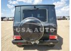 MERCEDES-BENZ G-CLASS G 63 AMG 2014