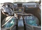 MERCEDES-BENZ G-CLASS G 63 AMG 2014